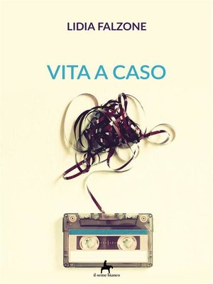 cover image of Vita a caso